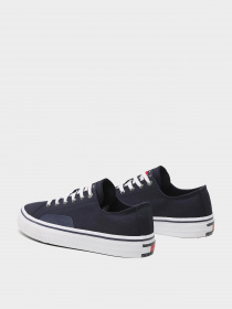 Кеды Tommy Hilfiger модель EM0EM01175-C87 Фото