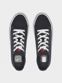 Кеды Tommy Hilfiger модель EM0EM01175-C87 Фото