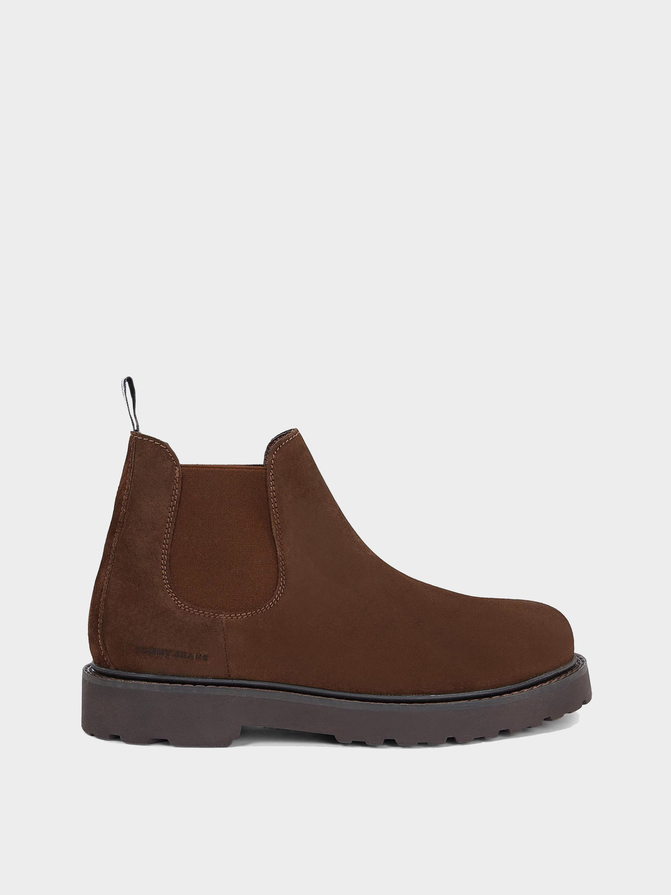 Ботинки и сапоги Tommy Hilfiger модель EM0EM01205-LC9 Фото