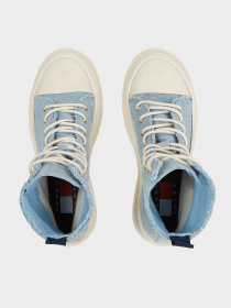 Ботинки и сапоги Tommy Hilfiger модель EN0EN02348-0G1 Фото