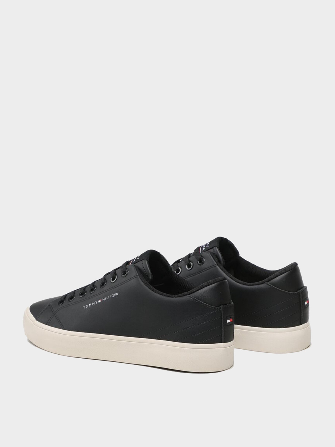 Кеды Tommy Hilfiger модель FM0FM04687-BDS Фото