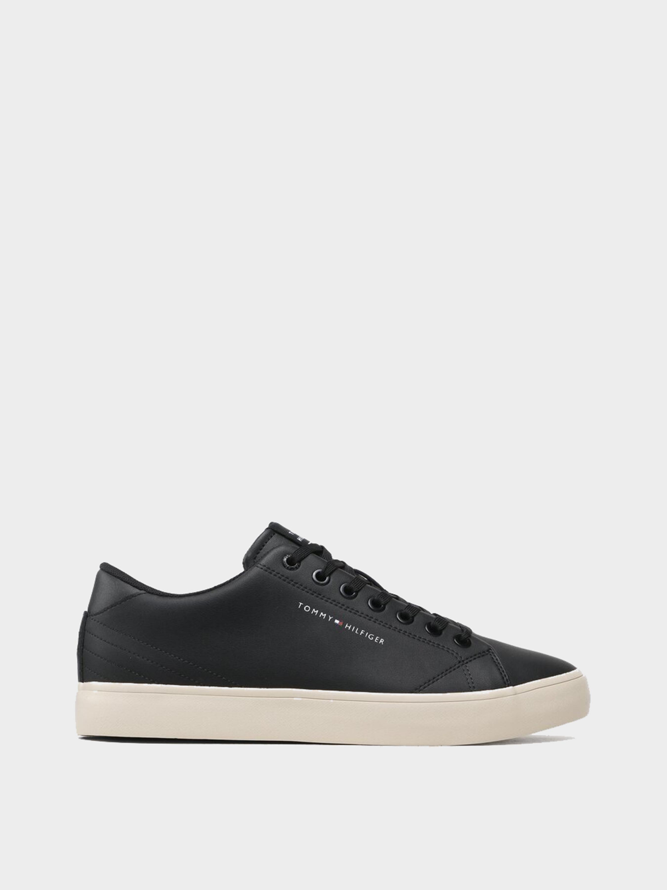 Кеды Tommy Hilfiger модель FM0FM04687-BDS Фото