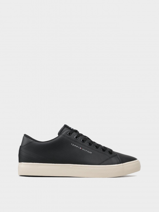 Кеды Tommy Hilfiger модель FM0FM04687-BDS Фото