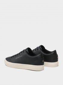 Кеды Tommy Hilfiger модель FM0FM04687-BDS Фото