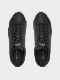 Кеды Tommy Hilfiger модель FM0FM04687-BDS Фото
