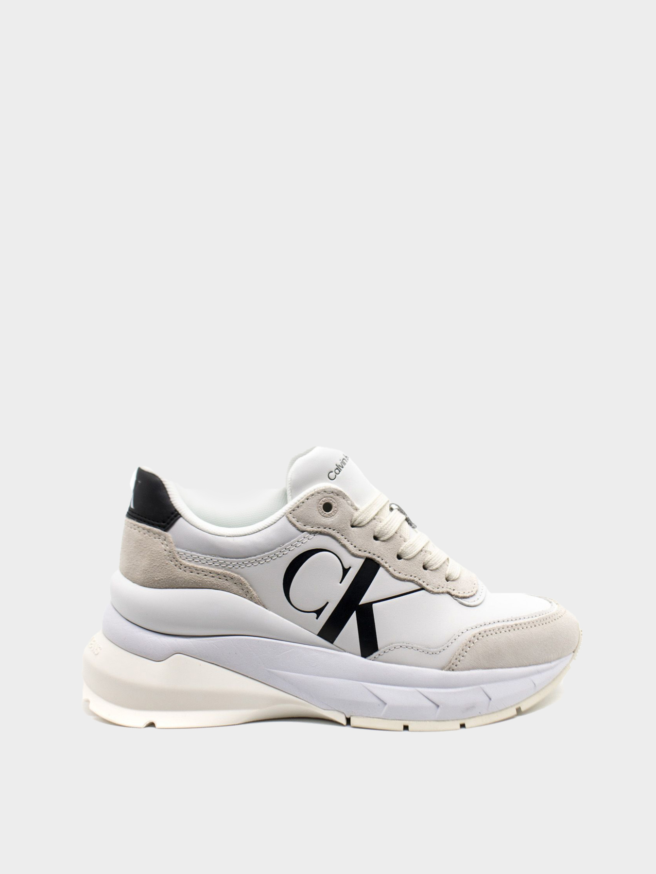 Кроссовки Calvin Klein модель YW0YW01099-YBR Фото