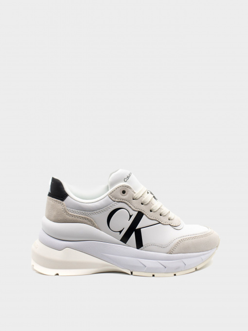 Кроссовки Calvin Klein модель YW0YW01099-YBR Фото