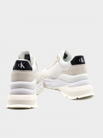 Кроссовки Calvin Klein модель YW0YW01099-YBR Фото