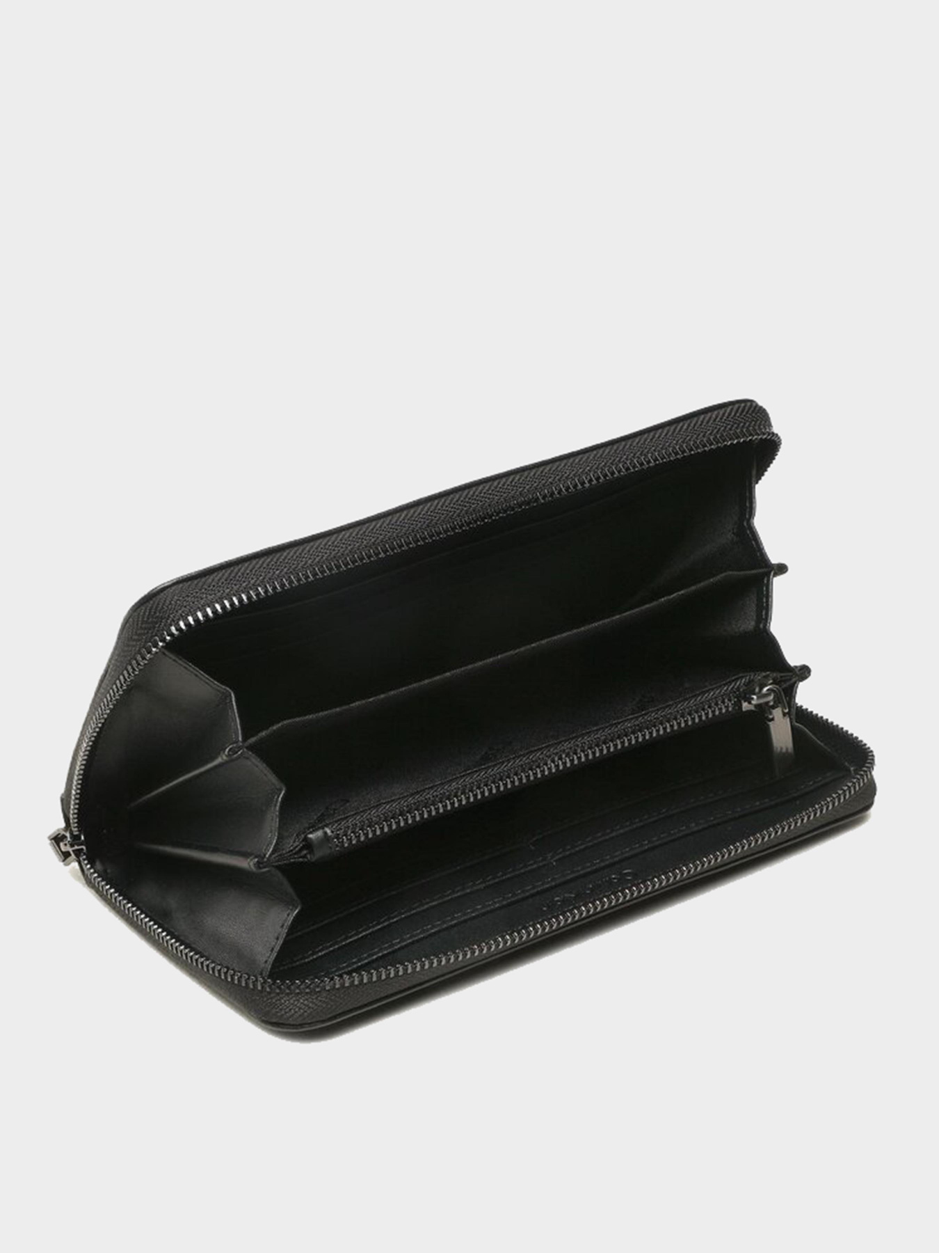 Кошельки Calvin Klein модель K60K610774-BAX Фото