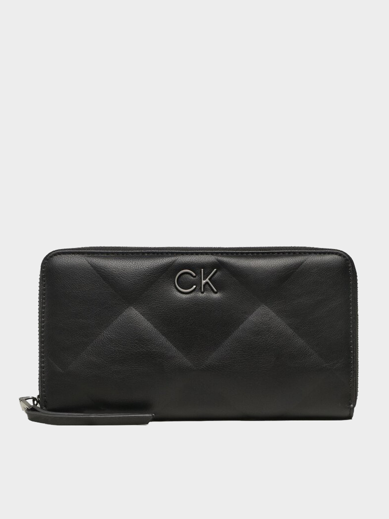 Кошельки Calvin Klein модель K60K610774-BAX Фото