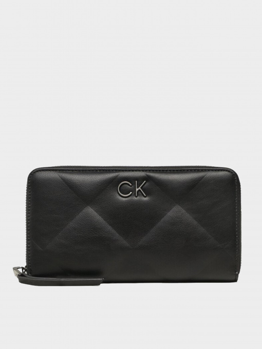 Кошельки Calvin Klein модель K60K610774-BAX Фото