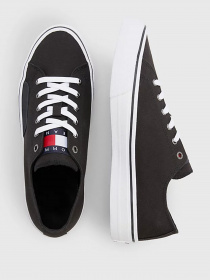Кеды Tommy Hilfiger модель EM0EM01175-BDS Фото