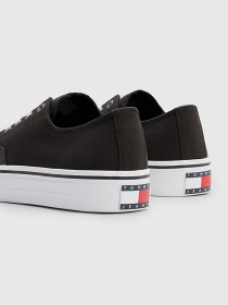 Кеды Tommy Hilfiger модель EM0EM01175-BDS Фото