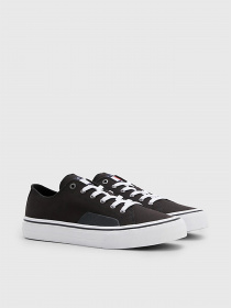 Кеды Tommy Hilfiger модель EM0EM01175-BDS Фото