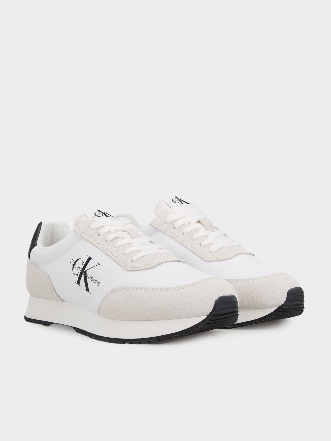 Кроссовки Calvin Klein модель YM0YM00746-YAF Фото