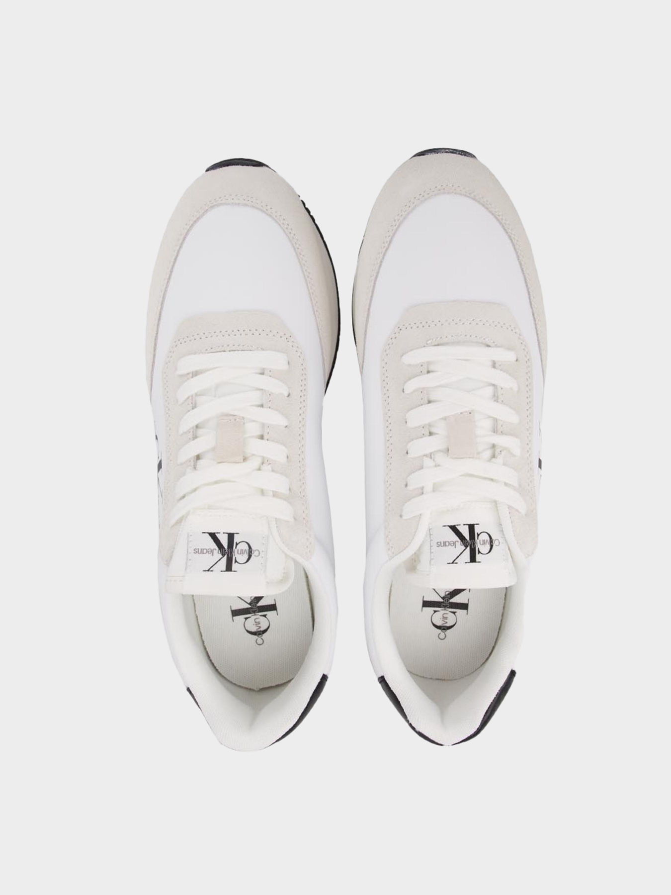 Кроссовки Calvin Klein модель YM0YM00746-YAF Фото