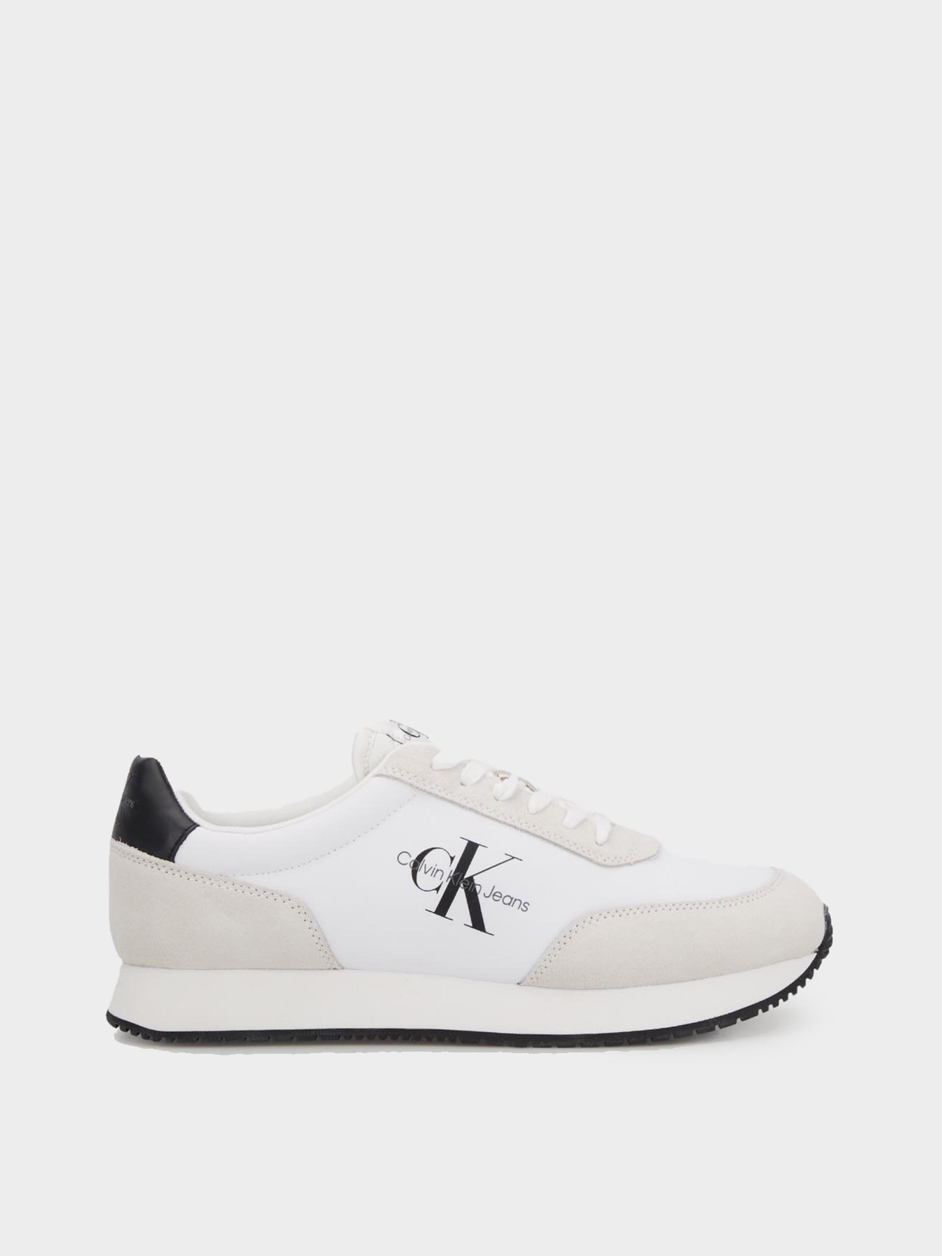 Кроссовки Calvin Klein модель YM0YM00746-YAF Фото