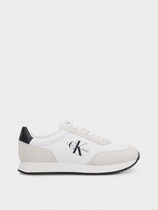 Кроссовки Calvin Klein модель YM0YM00746-YAF Фото
