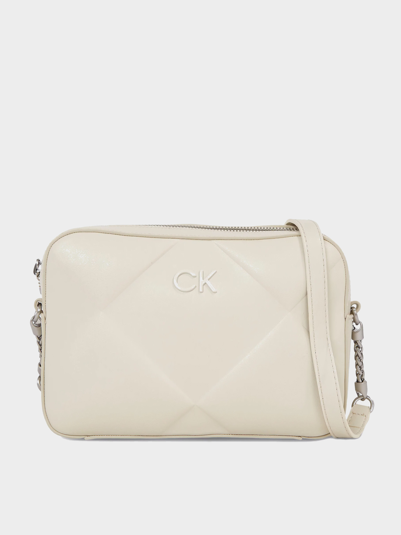 Сумки Calvin Klein модель K60K610767-PC4 Фото
