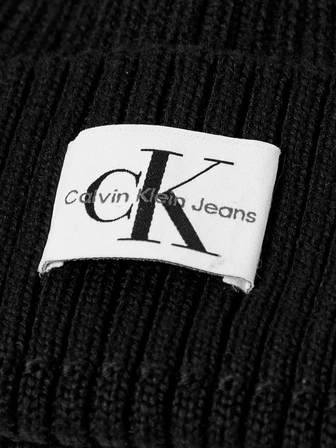 Шапки и кепки Calvin Klein модель K60K611030-0GJ Фото