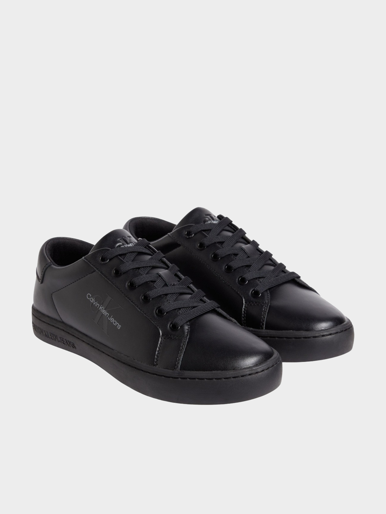 Кеды Calvin Klein модель YM0YM00491-0GT Фото