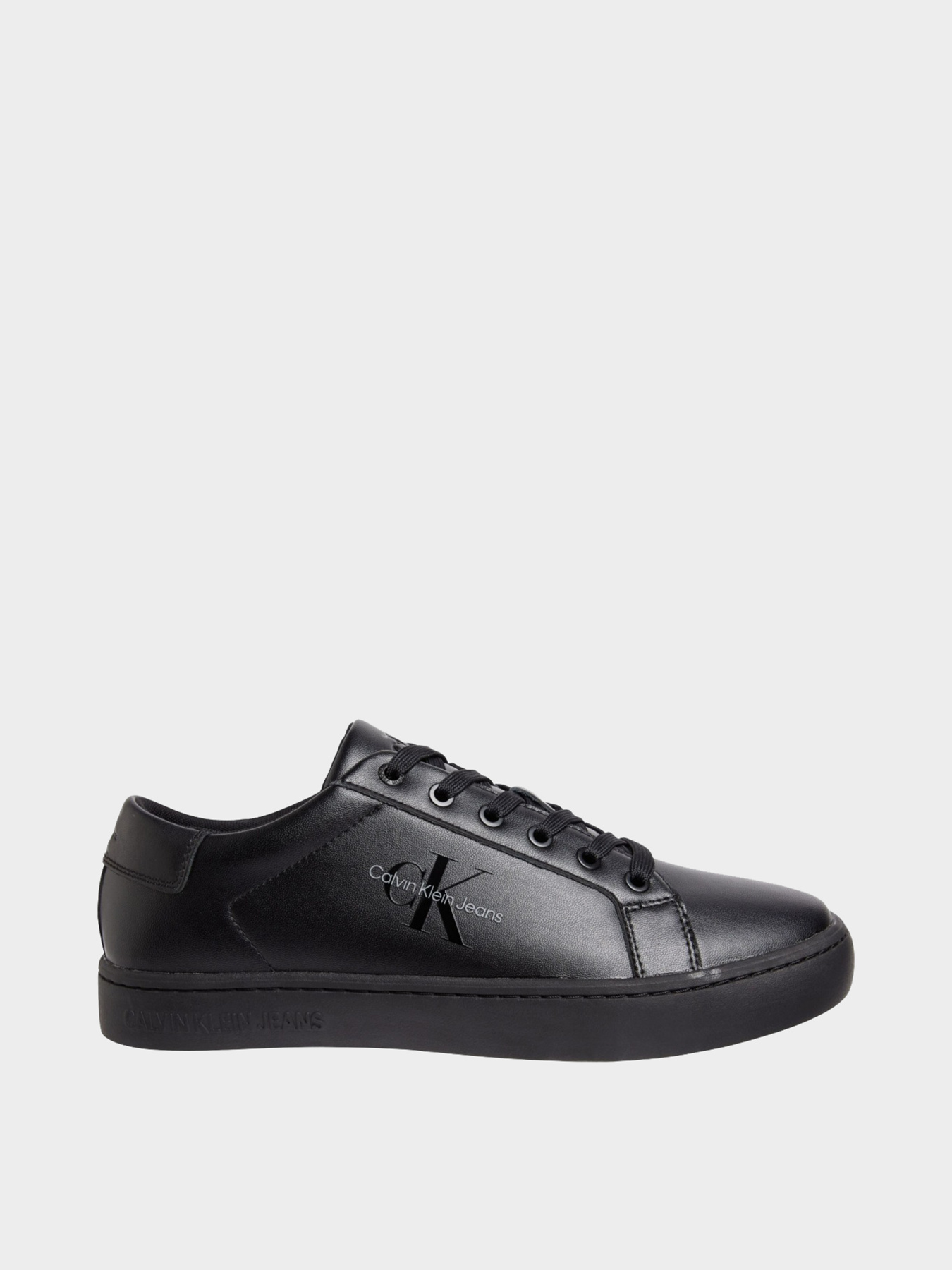 Кеды Calvin Klein модель YM0YM00491-0GT Фото