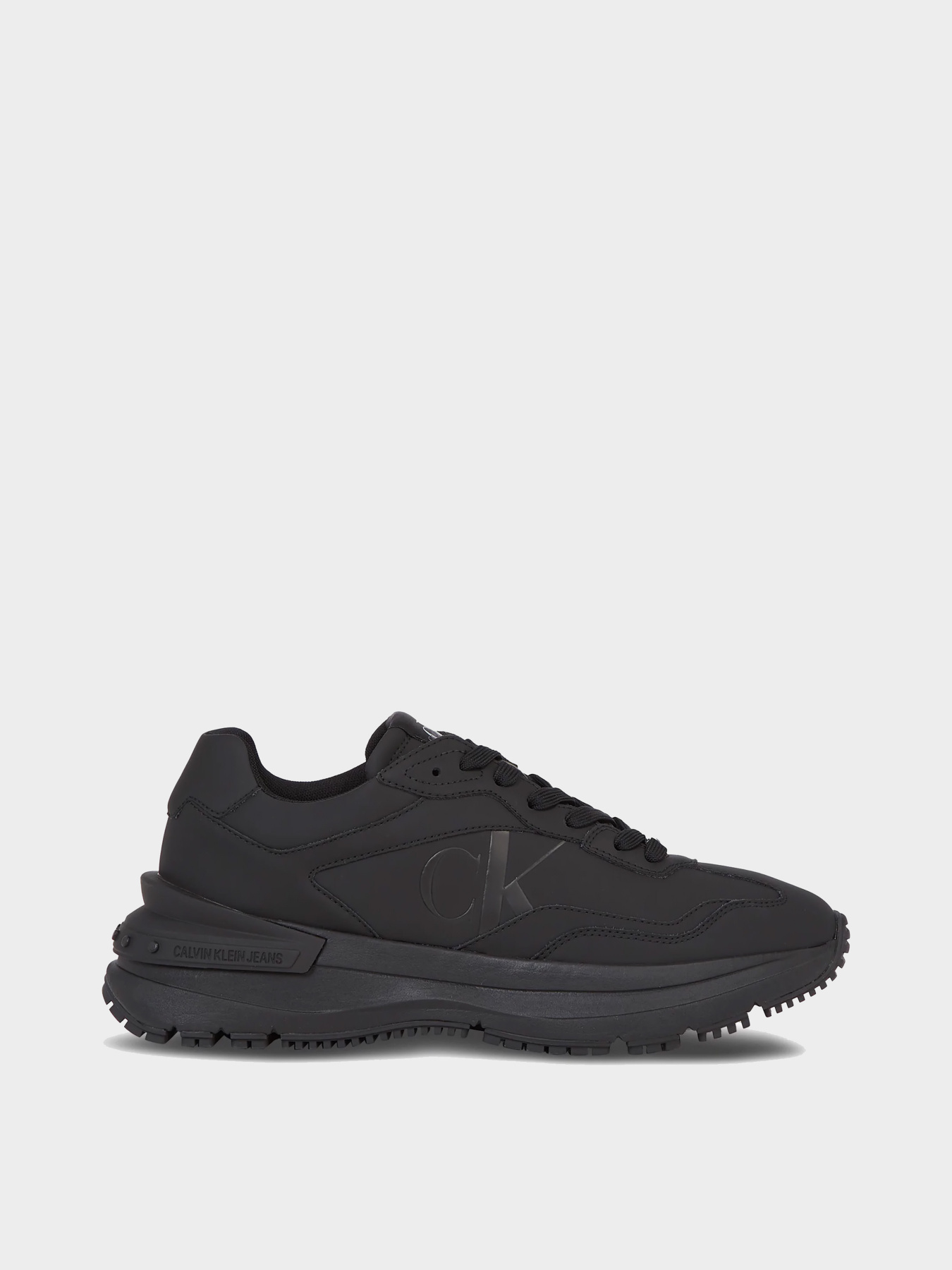 Кроссовки Calvin Klein модель YM0YM00774-0GT Фото