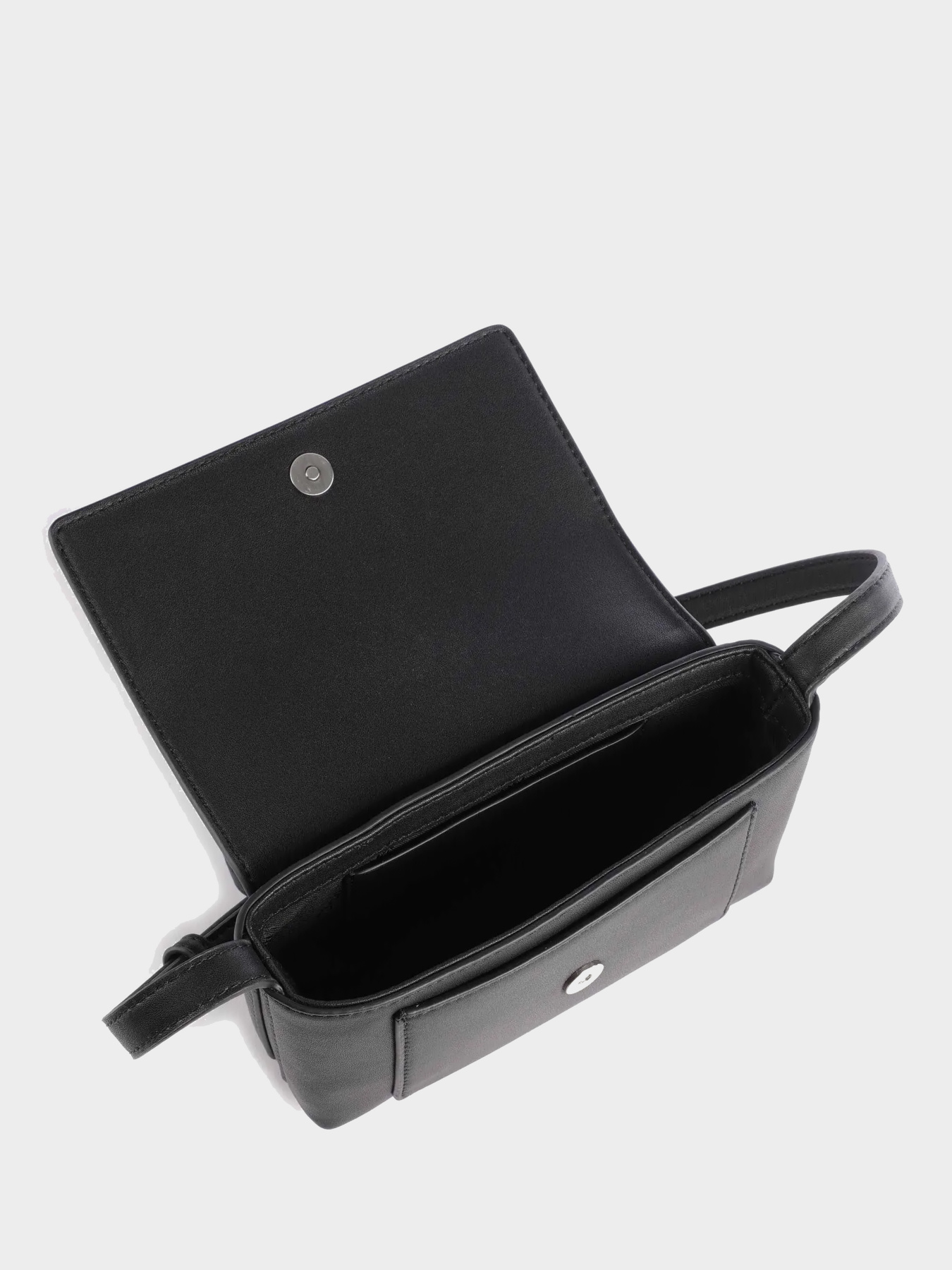 Сумки Calvin Klein модель K60K611320-BAX Фото