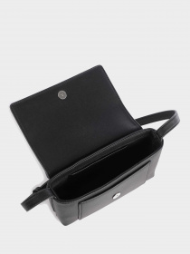 Сумки Calvin Klein модель K60K611320-BAX Фото