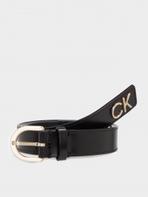 Ремни Calvin Klein модель K60K611103-BAX Фото