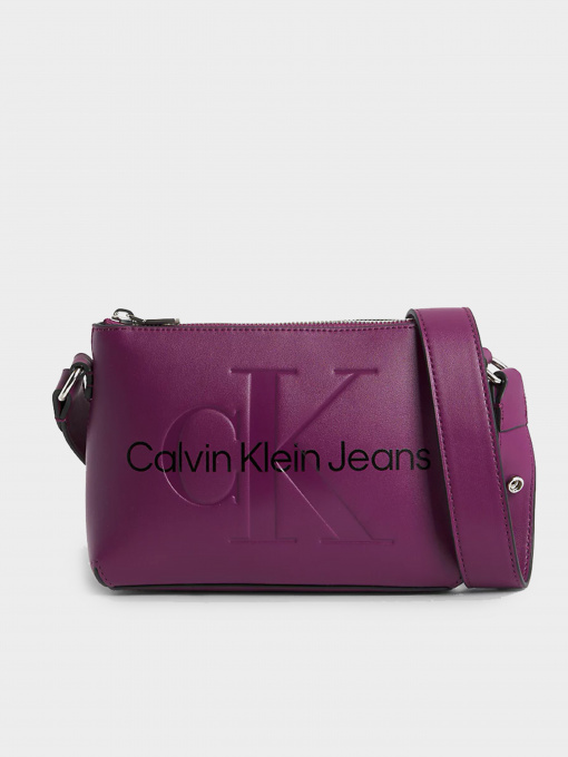 Сумки Calvin Klein модель K60K610681-VAC Фото