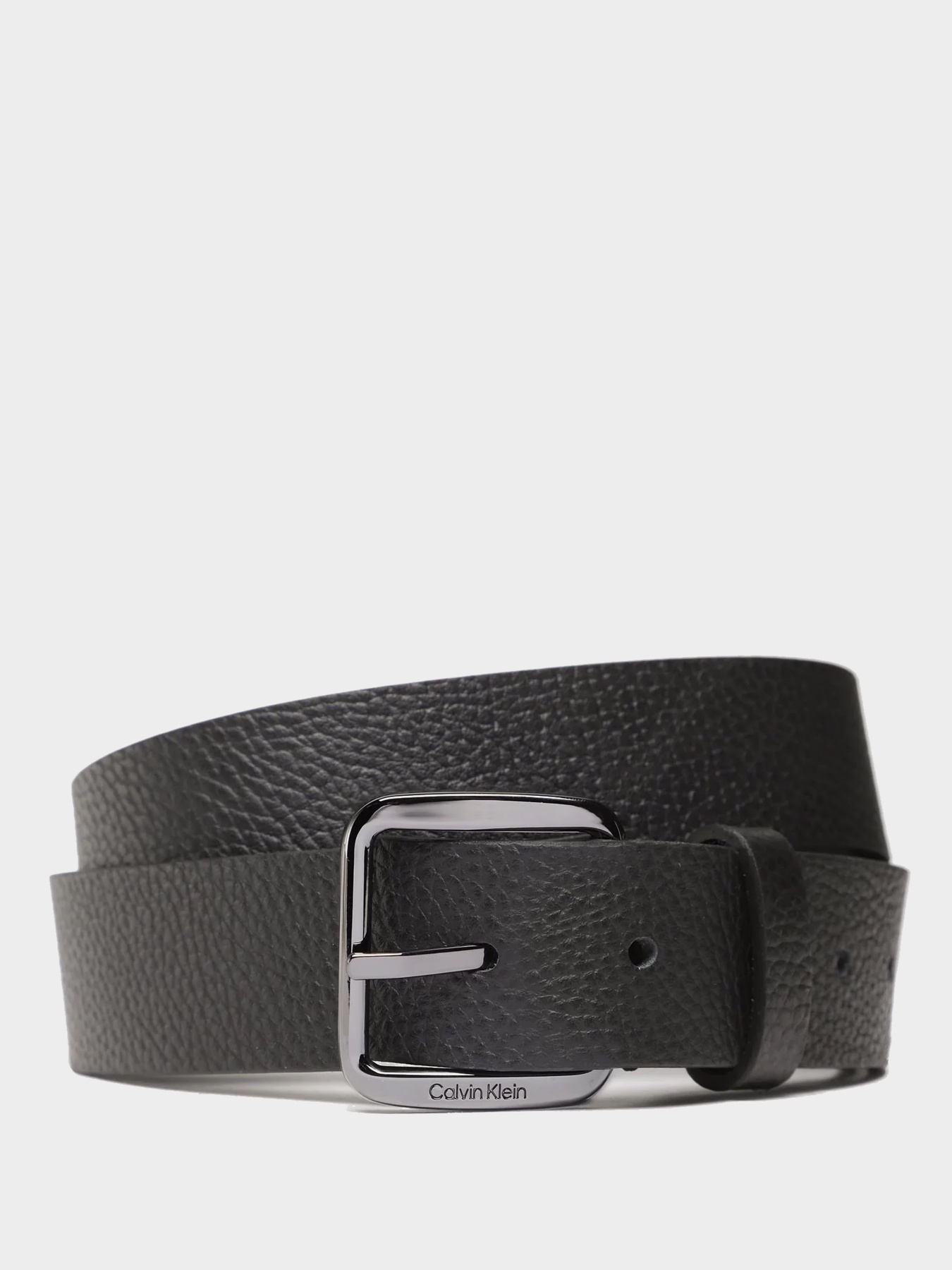 Ремни Calvin Klein модель K50K509955-BAX Фото