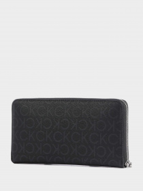 Кошельки Calvin Klein модель K60K611090-BAX Фото