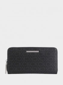 Кошельки Calvin Klein модель K60K611090-BAX Фото