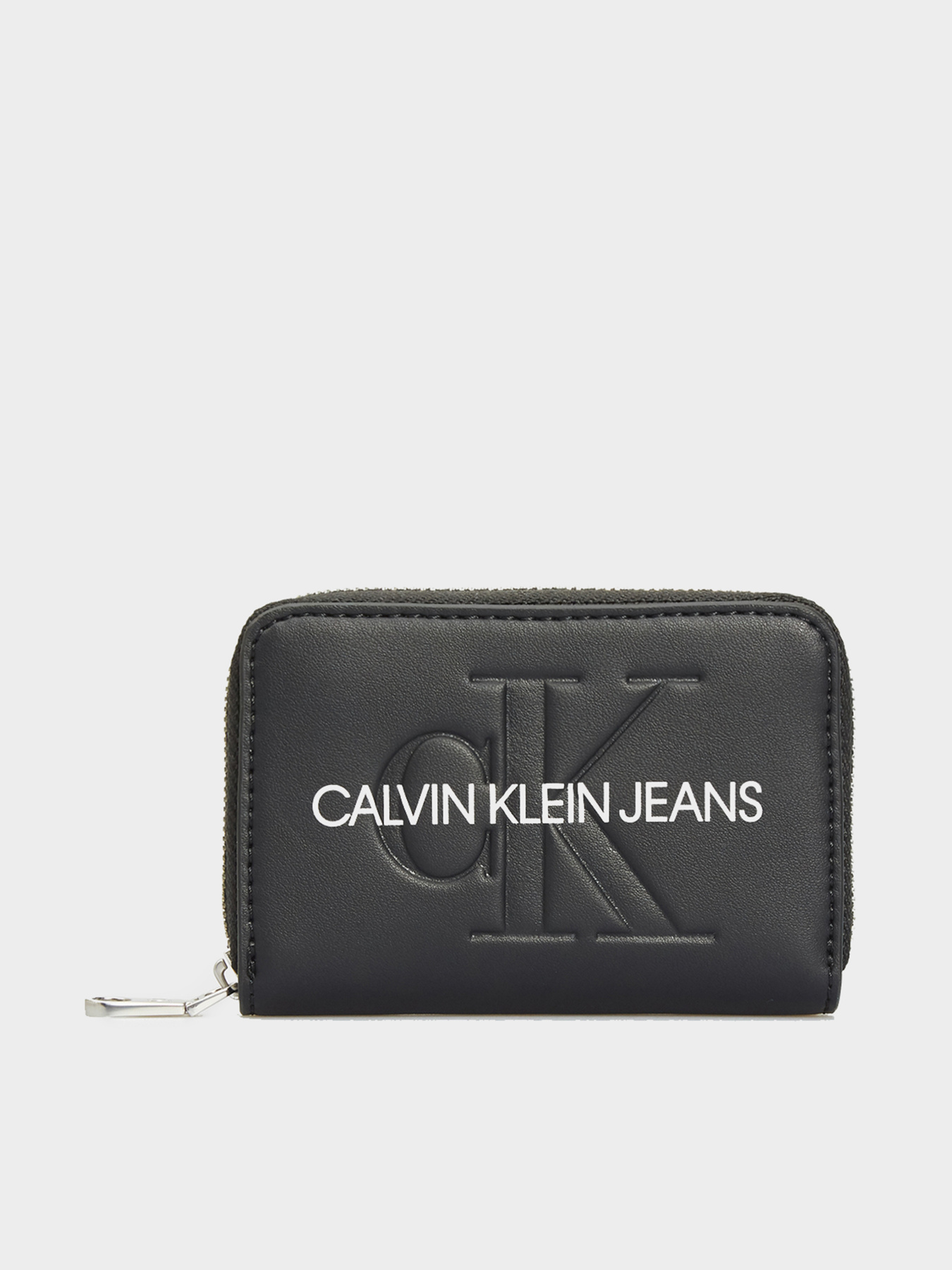 Кошельки Calvin Klein модель K60K607229-01F Фото