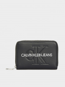 Кошельки Calvin Klein модель K60K607229-01F Фото