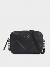 Сумки Calvin Klein модель K60K610767-BAX Фото