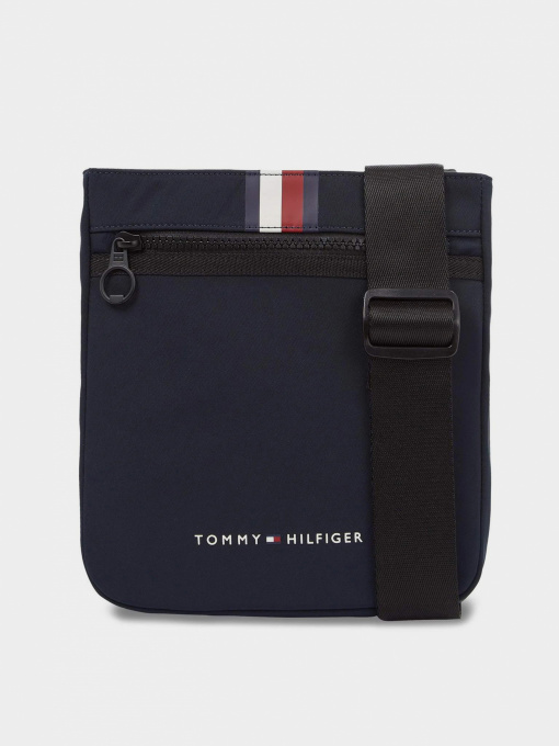 Сөмкелер Tommy Hilfiger үлгі AM0AM12090-DW6 Фото