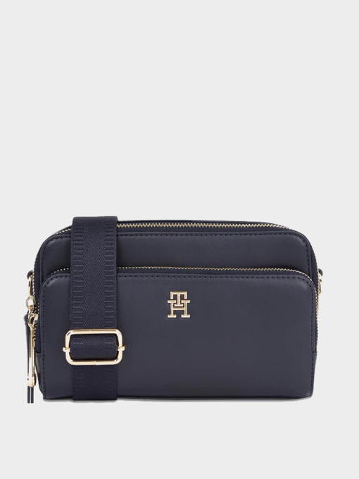 Сөмкелер Tommy Hilfiger үлгі AW0AW15207-DW6 Фото