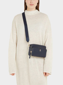 Сумки Tommy Hilfiger модель AW0AW15207-DW6 Фото