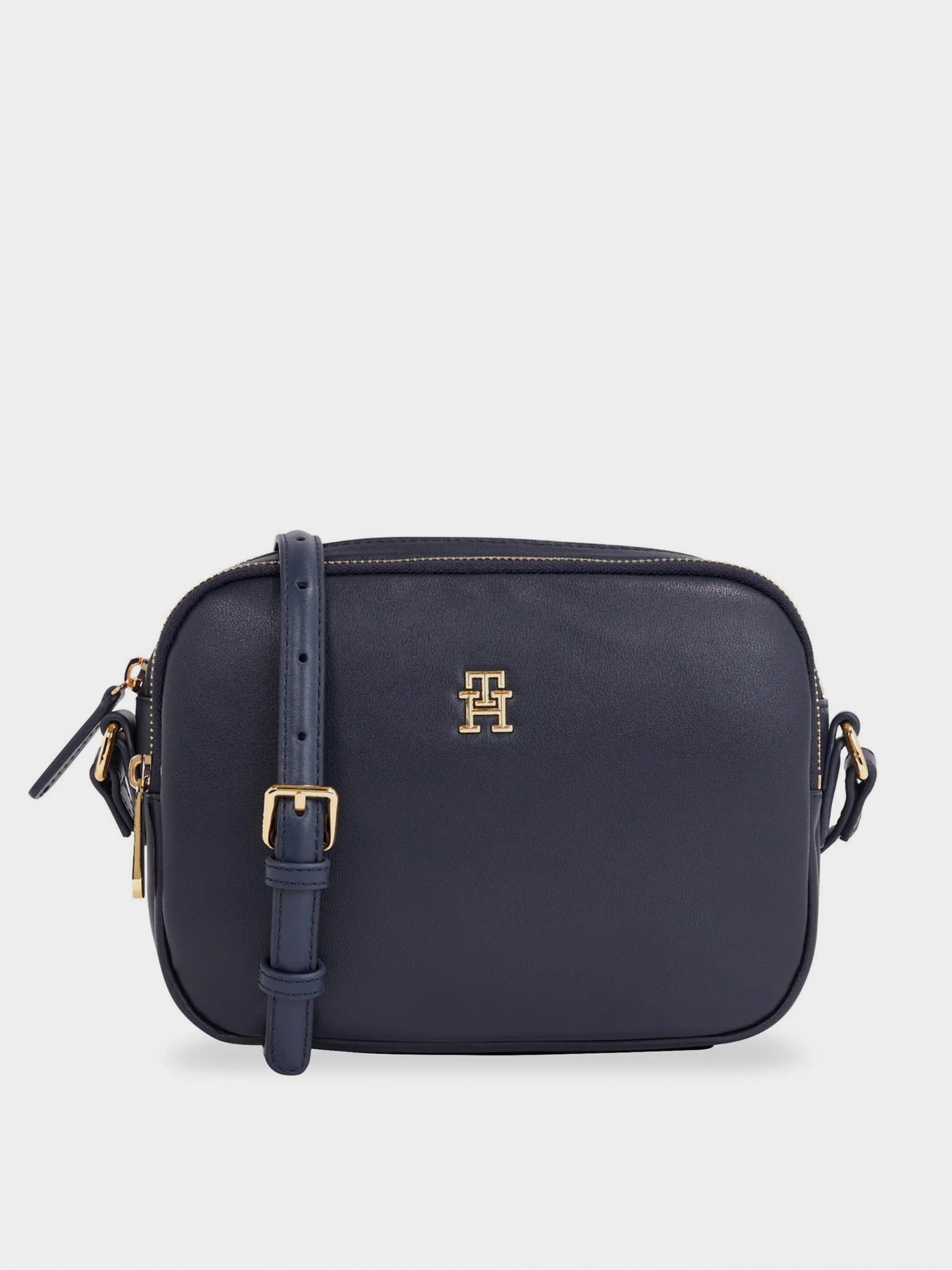 Сумки Tommy Hilfiger модель AW0AW15235-DW6 Фото
