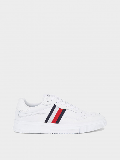 Кеды Tommy Hilfiger модель FM0FM04824-YBS Фото