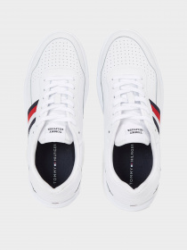 Кеды Tommy Hilfiger модель FM0FM04824-YBS Фото