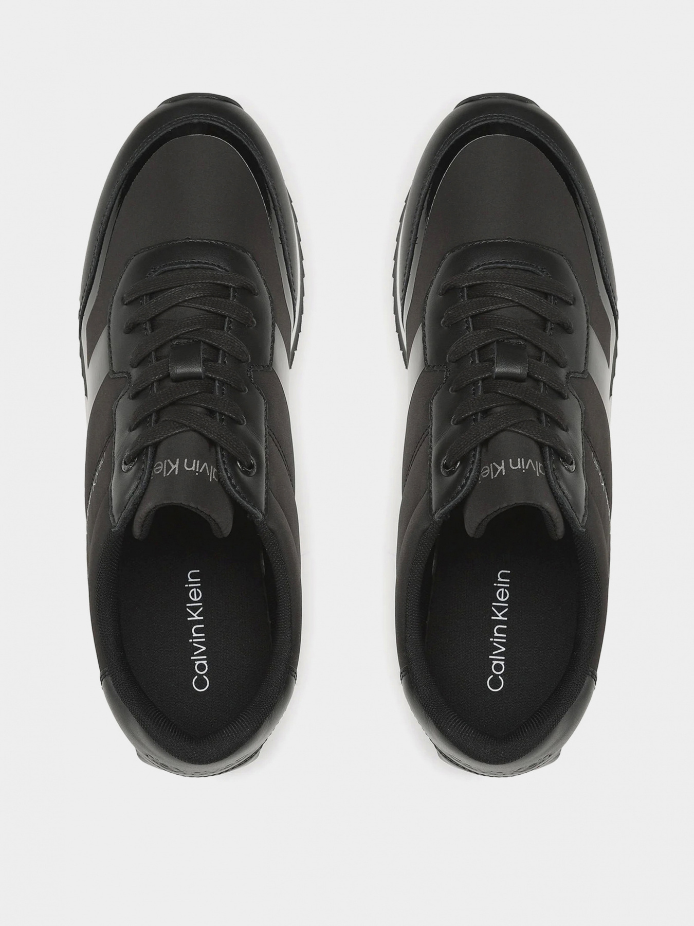 Кроссовки Calvin Klein модель HM0HM00551-0GM Фото