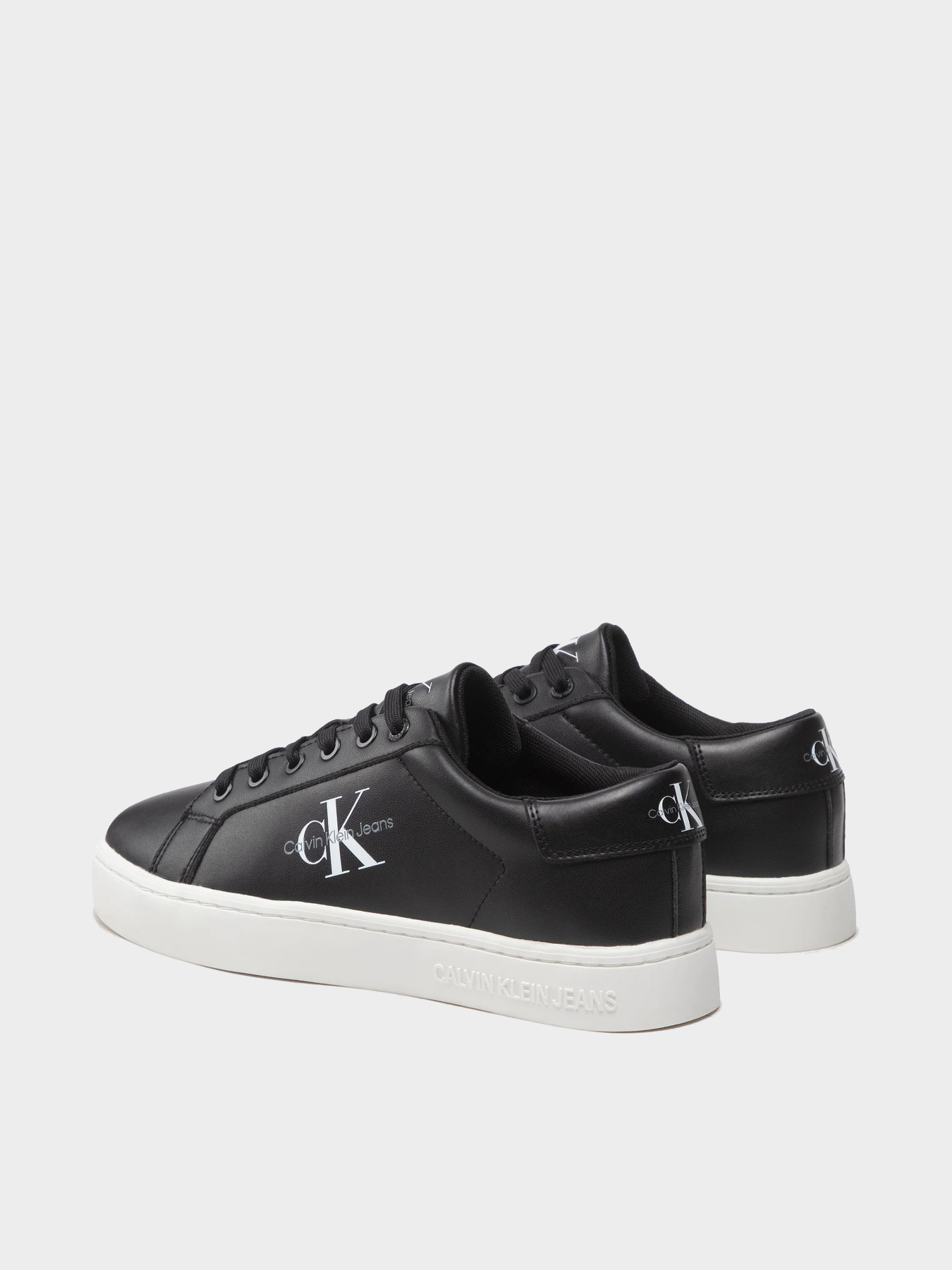 Кеды Calvin Klein модель YM0YM00491-BDS Фото