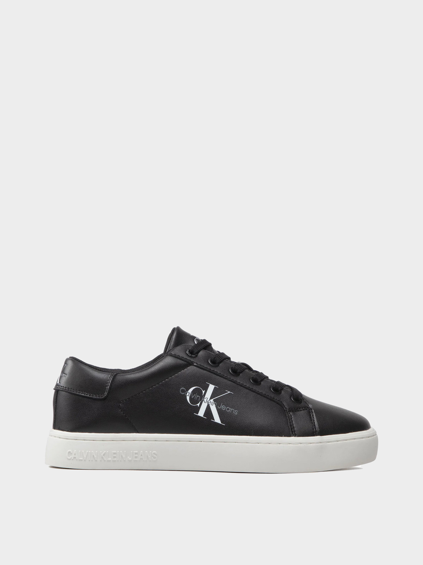 Кеды Calvin Klein модель YM0YM00491-BDS Фото
