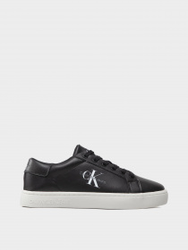 Кеды Calvin Klein модель YM0YM00491-BDS Фото