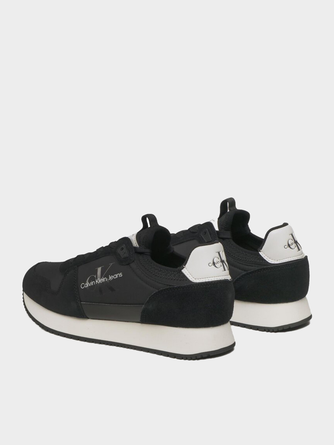 Кроссовки Calvin Klein модель YM0YM00742-BEH Фото