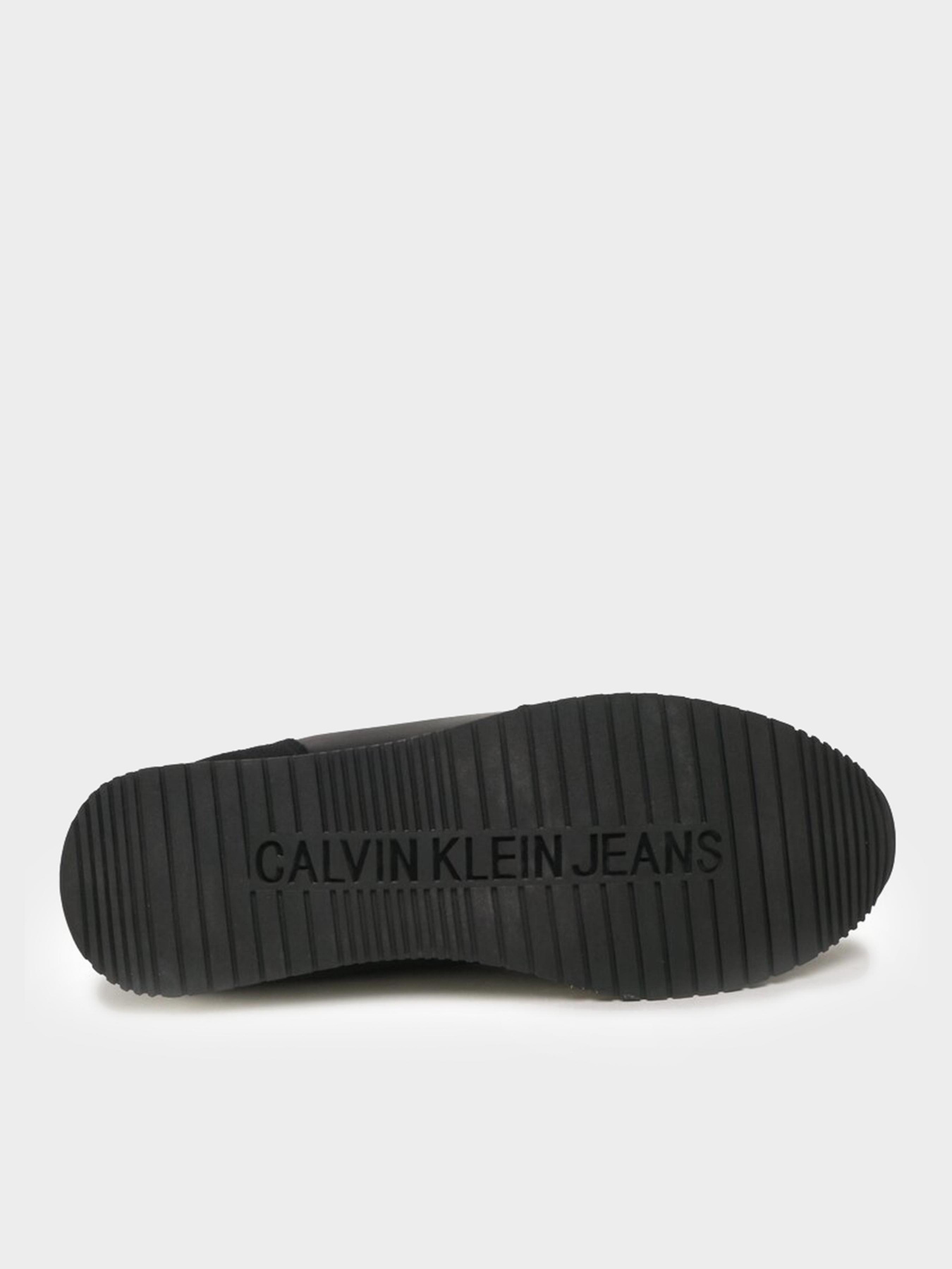 Кроссовки Calvin Klein модель YM0YM00742-BEH Фото