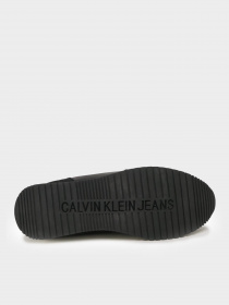 Кроссовки Calvin Klein модель YM0YM00742-BEH Фото